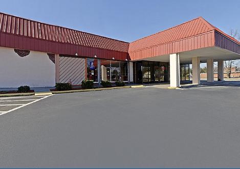 The Sanford Inn Экстерьер фото